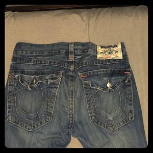 True Religion men’s Jeans